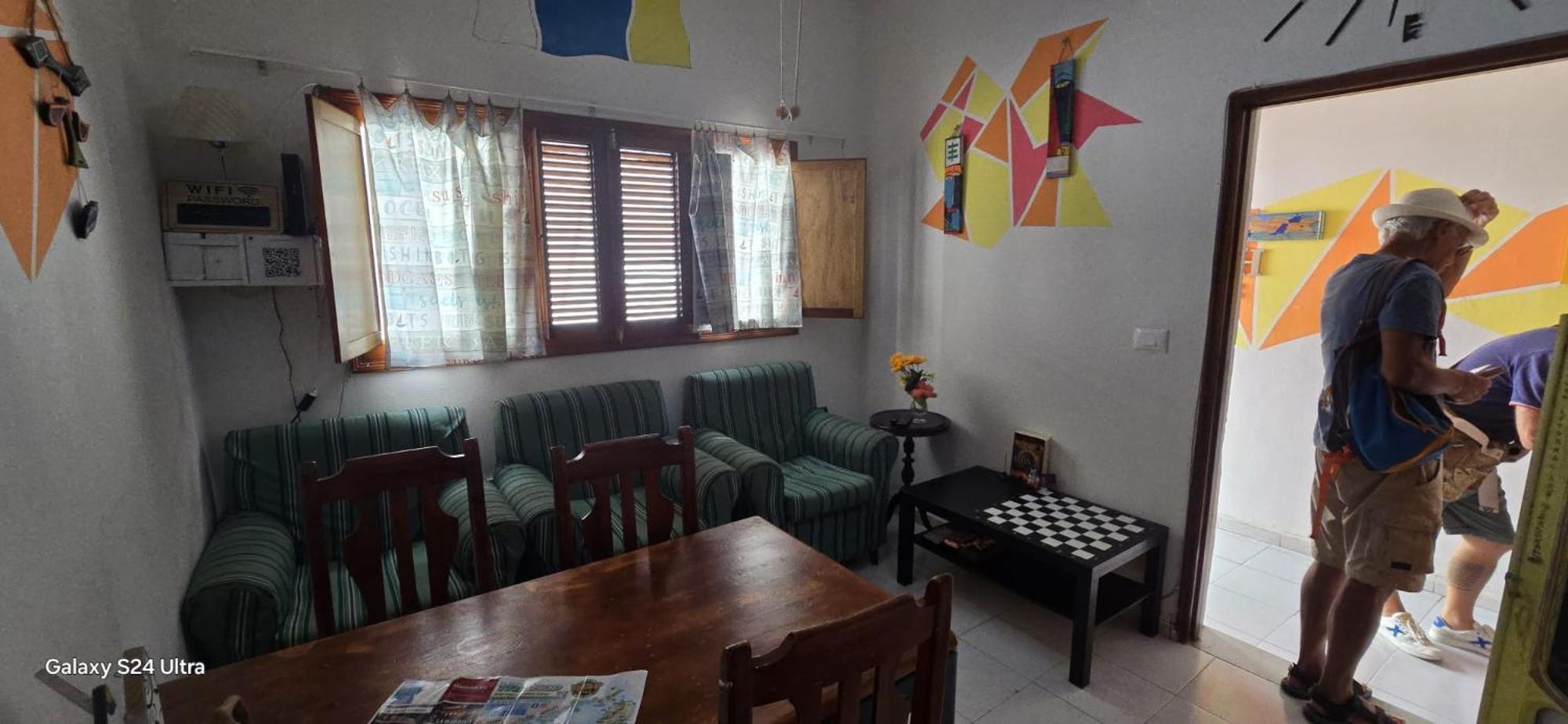 Bed & Breakfast House Lanzarote Arrecife (Lanzarote)
