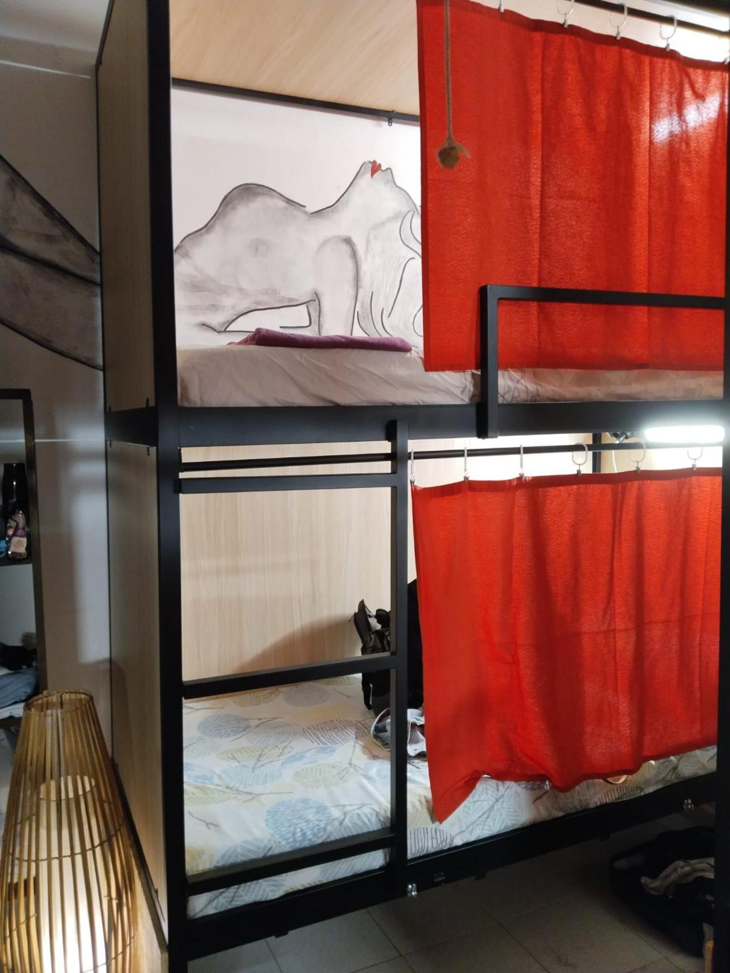 House Lanzarote Bed & Breakfast