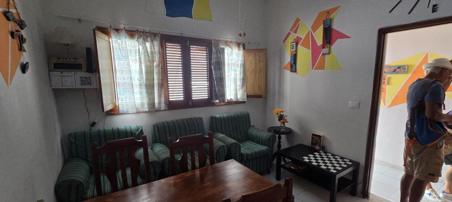 House Lanzarote Bed & Breakfast Arrecife (Lanzarote)