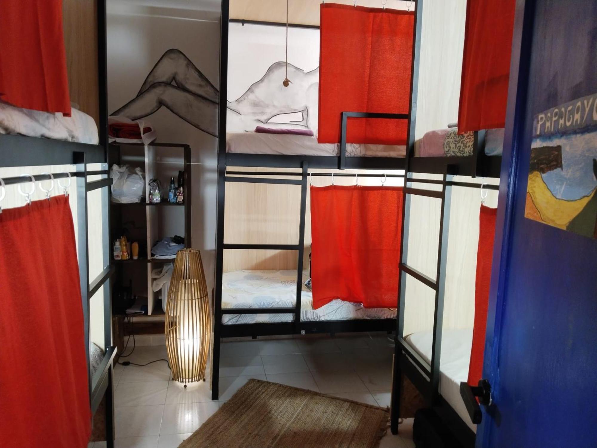 House Lanzarote Bed & Breakfast