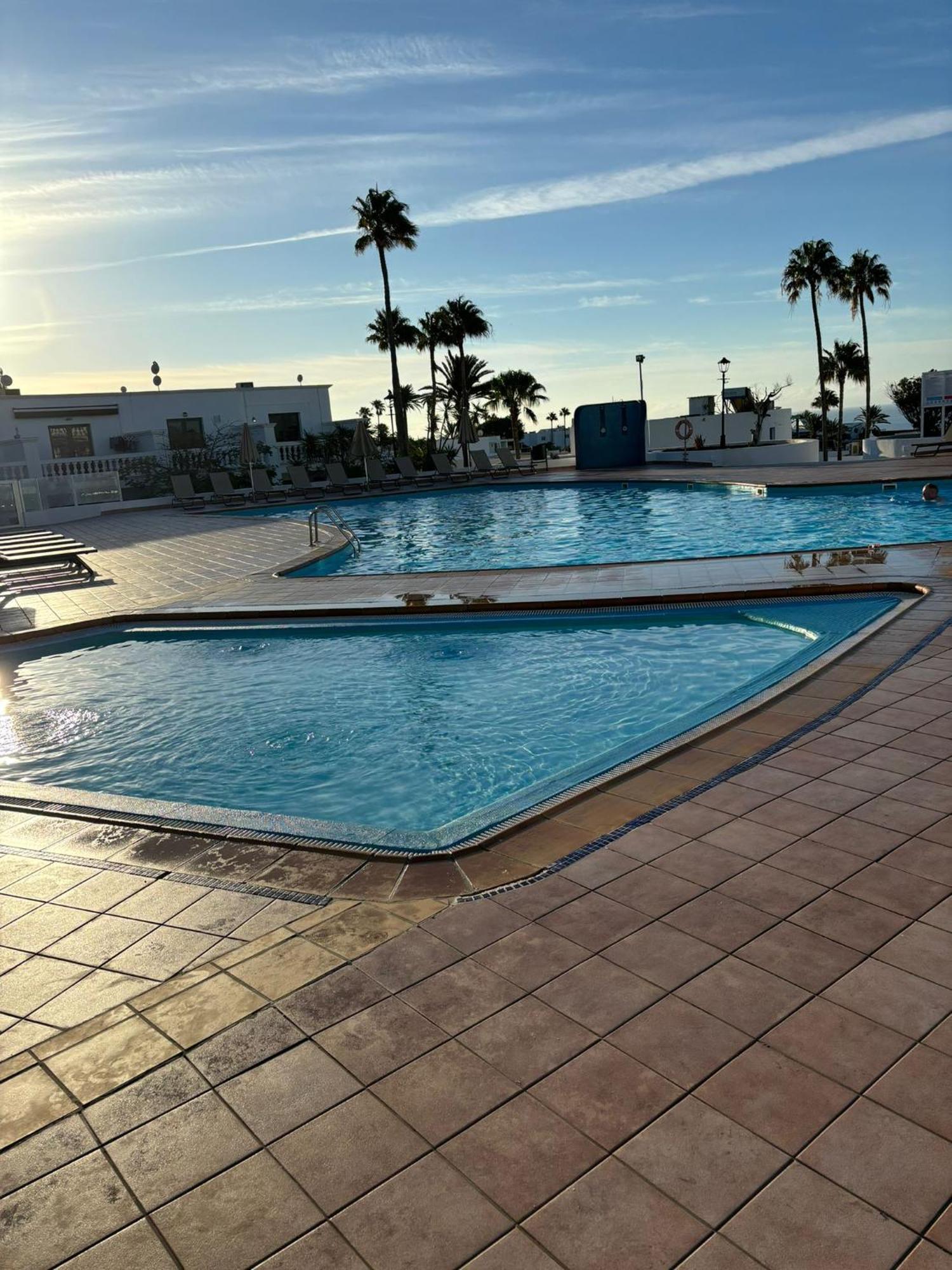 Сasa de vacaciones Loma In Puerto Del Carmen