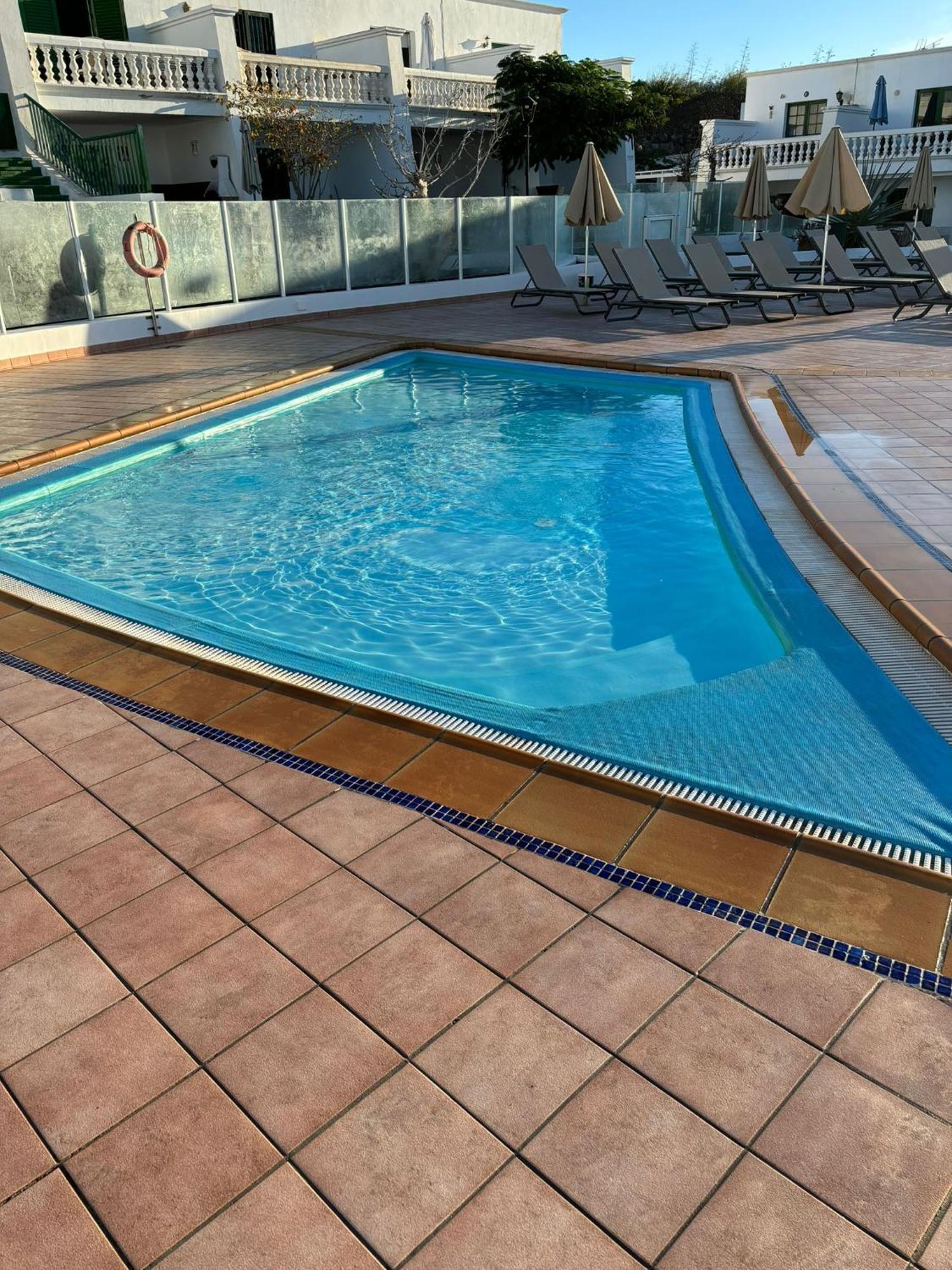 Сasa de vacaciones Loma In Puerto Del Carmen