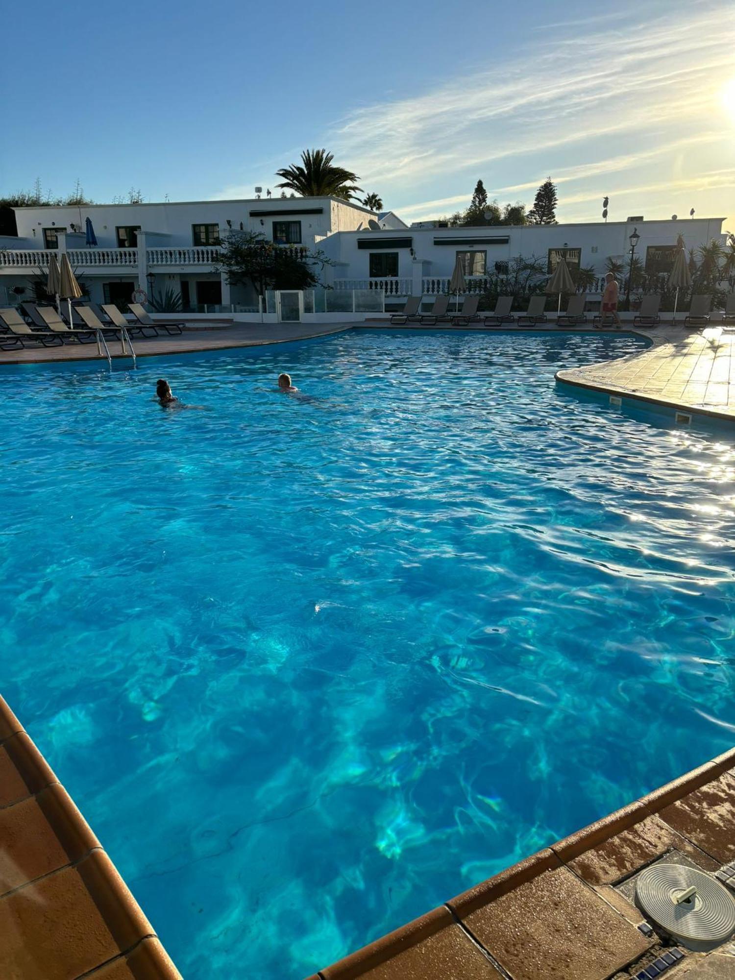 Сasa de vacaciones Loma In Puerto Del Carmen *