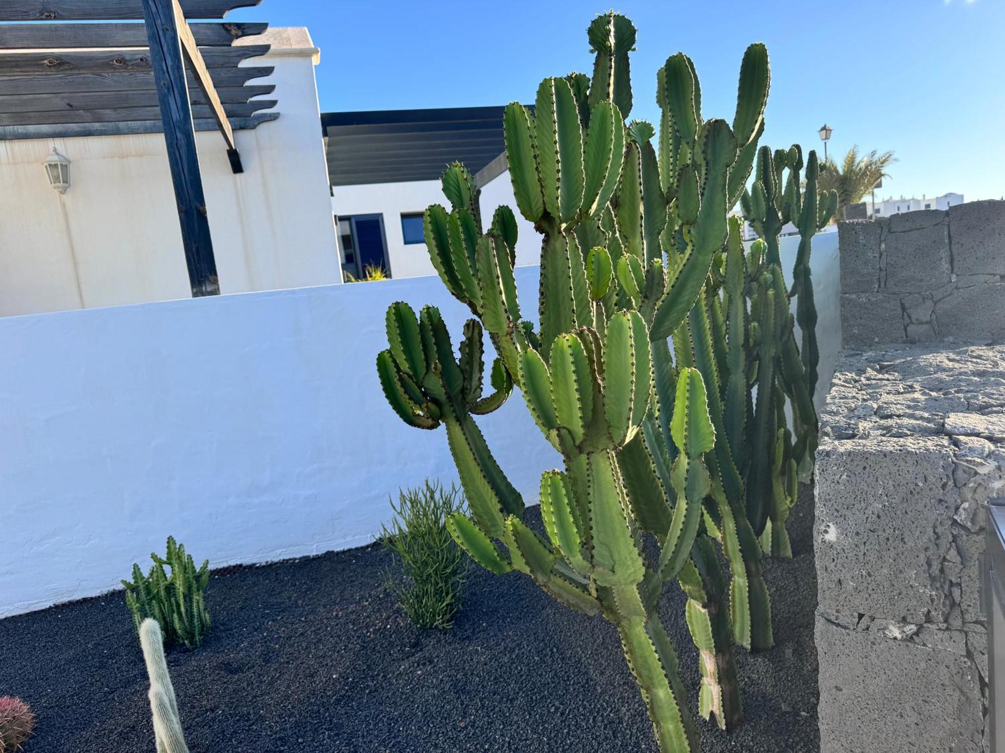 Casa Bidasoa 35 Сasa de vacaciones Playa Blanca (Lanzarote)