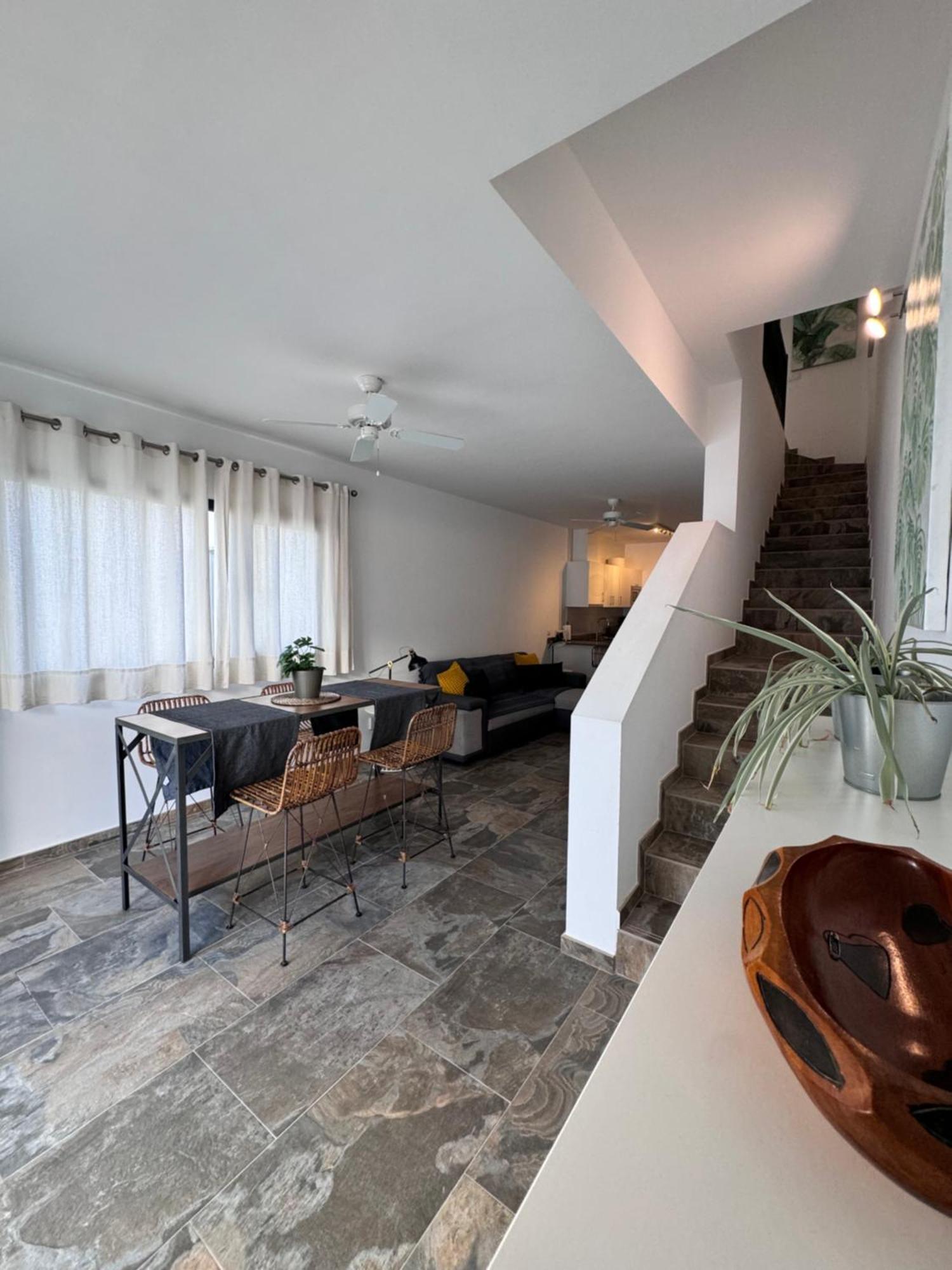 Casa Bidasoa 35 Сasa de vacaciones Playa Blanca (Lanzarote)