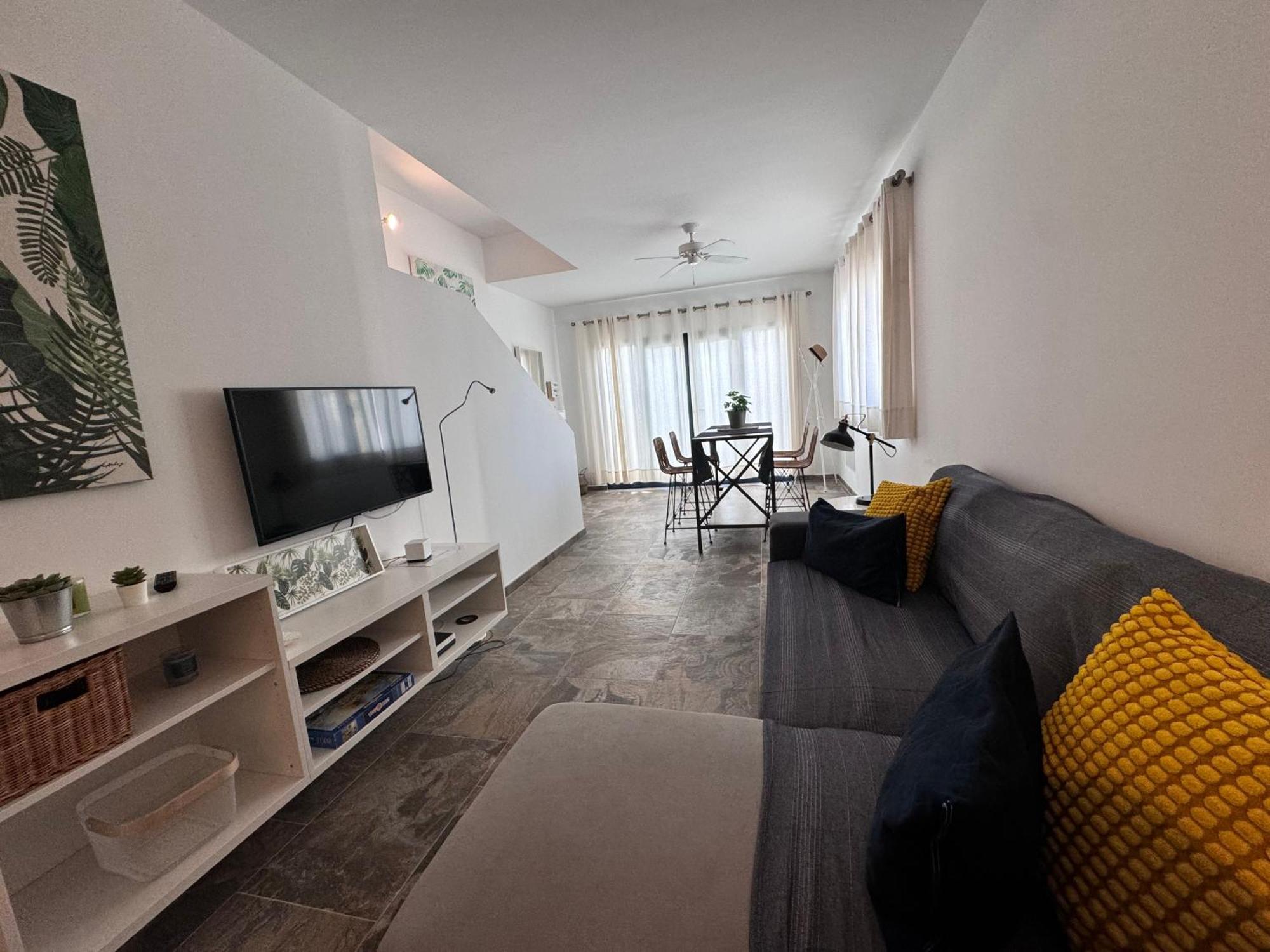 Casa Bidasoa 35 Сasa de vacaciones *