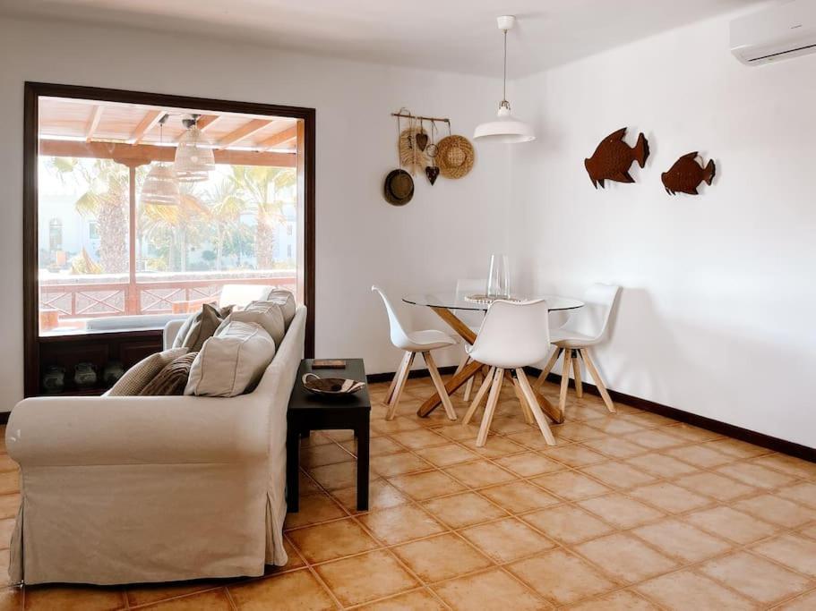 Casa Tonito Colorada Holiday home