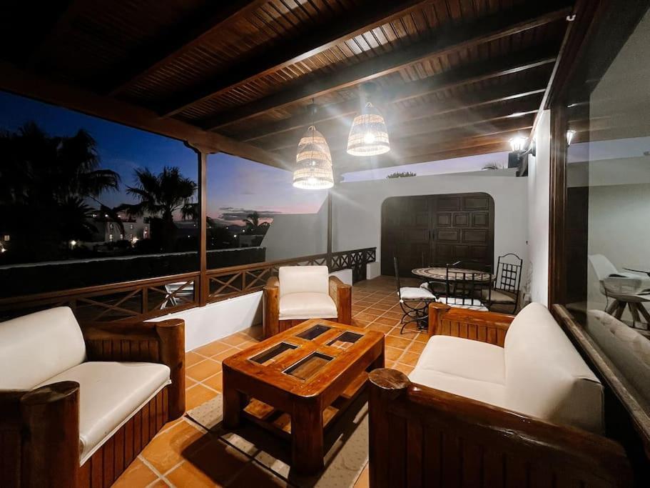 Casa Tonito Colorada Playa Blanca (Lanzarote)