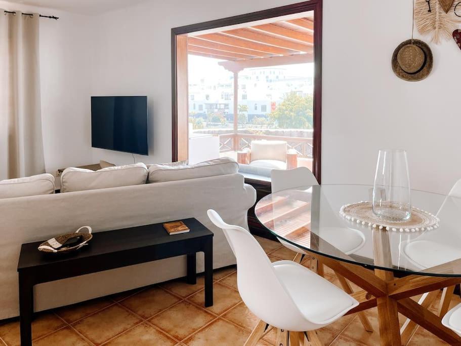 Holiday home Casa Tonito Colorada