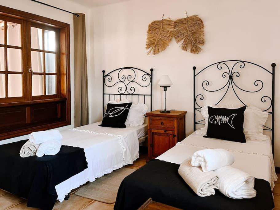 Holiday home Casa Tonito Colorada *