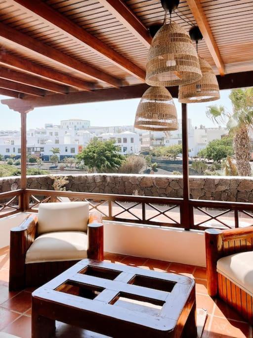 Holiday home Casa Tonito Colorada *