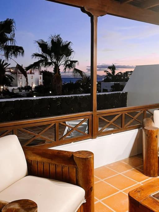Casa Tonito Colorada Holiday home *