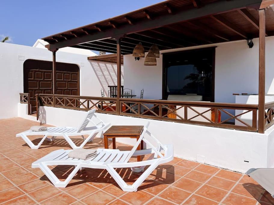 Holiday home Casa Tonito Colorada