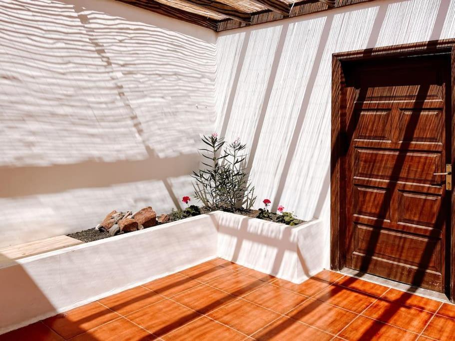 Casa Tonito Colorada Holiday home