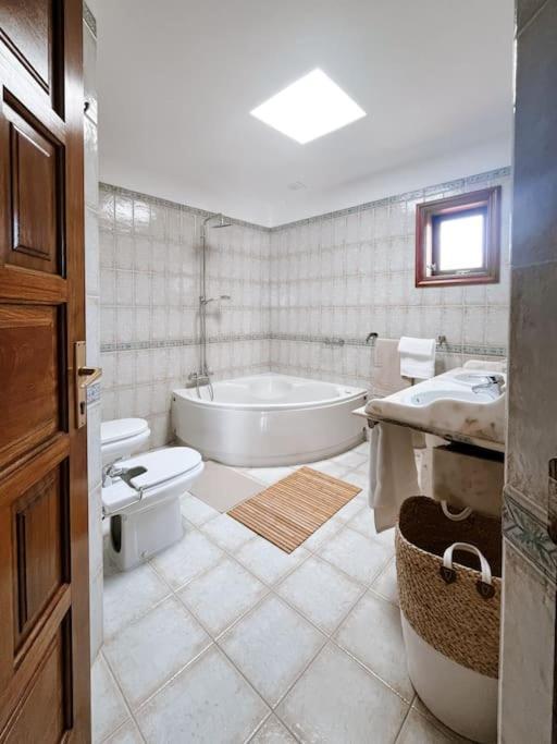 Holiday home Casa Tonito Colorada