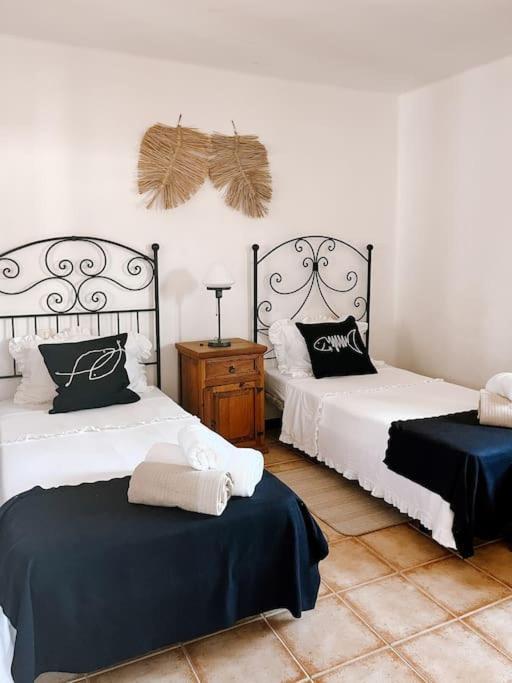 Casa Tonito Colorada Holiday home *