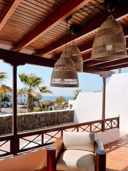 Casa Tonito Colorada Playa Blanca (Lanzarote)