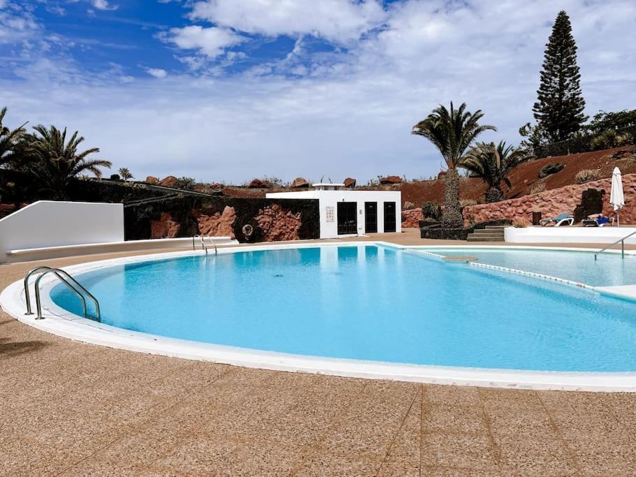 Casa Tonito Colorada Holiday home *