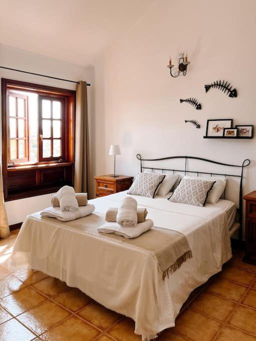 Casa Tonito Colorada