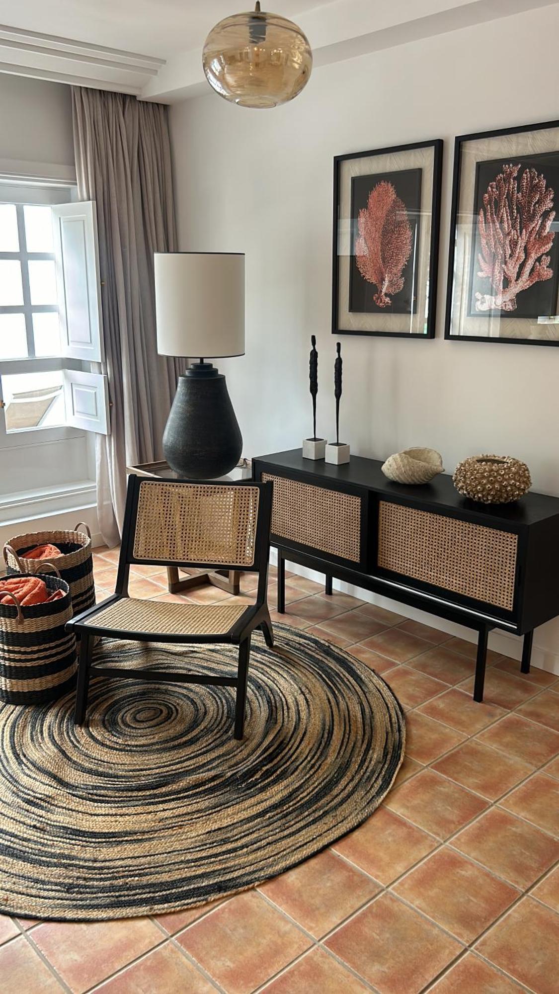 Apartamento La Casita Del Pueblo Marinero *