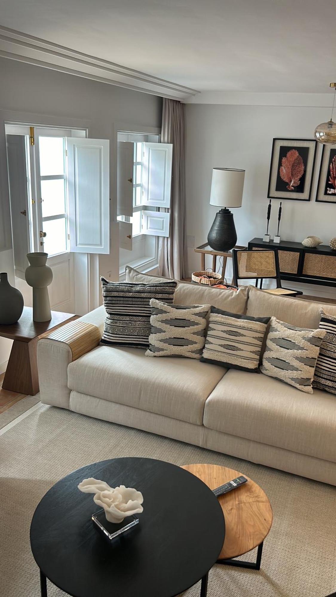 La Casita Del Pueblo Marinero Apartamento