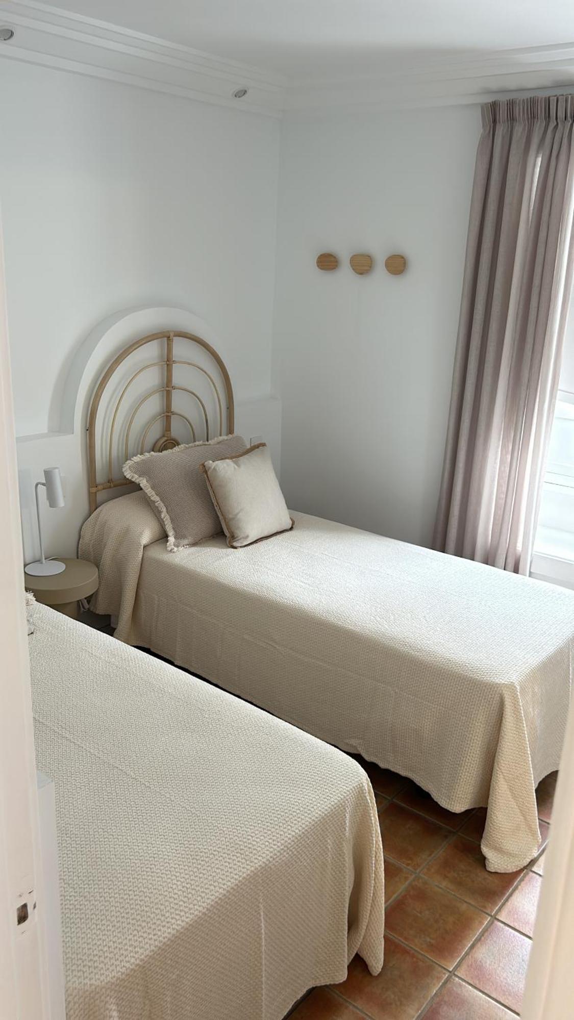 Apartamento La Casita Del Pueblo Marinero Costa Teguise