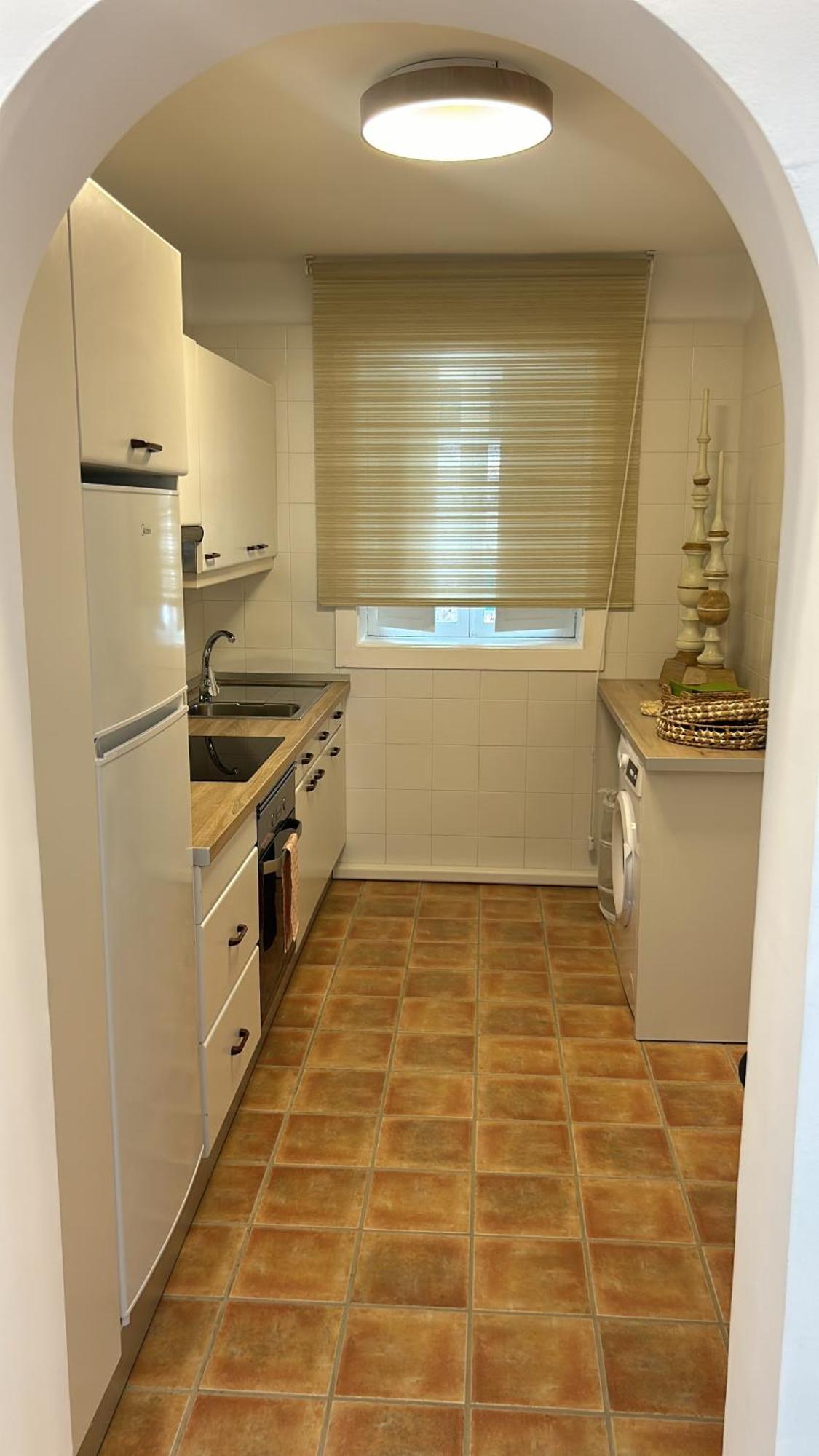 La Casita Del Pueblo Marinero *