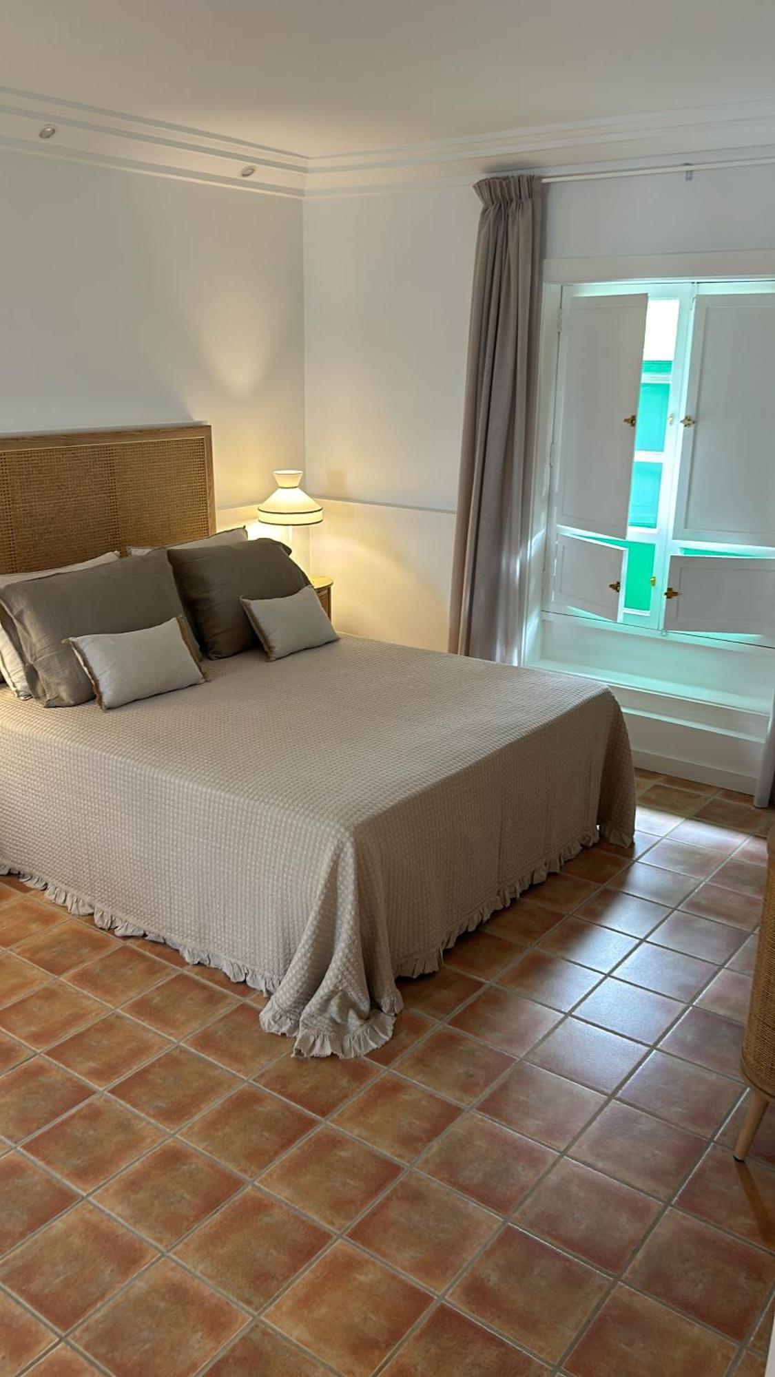 La Casita Del Pueblo Marinero Costa Teguise