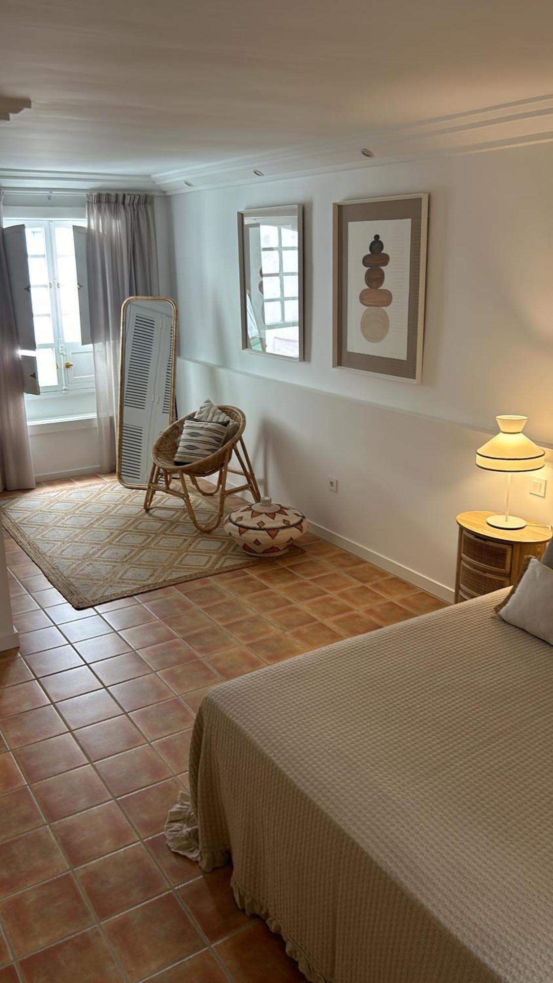 La Casita Del Pueblo Marinero Costa Teguise