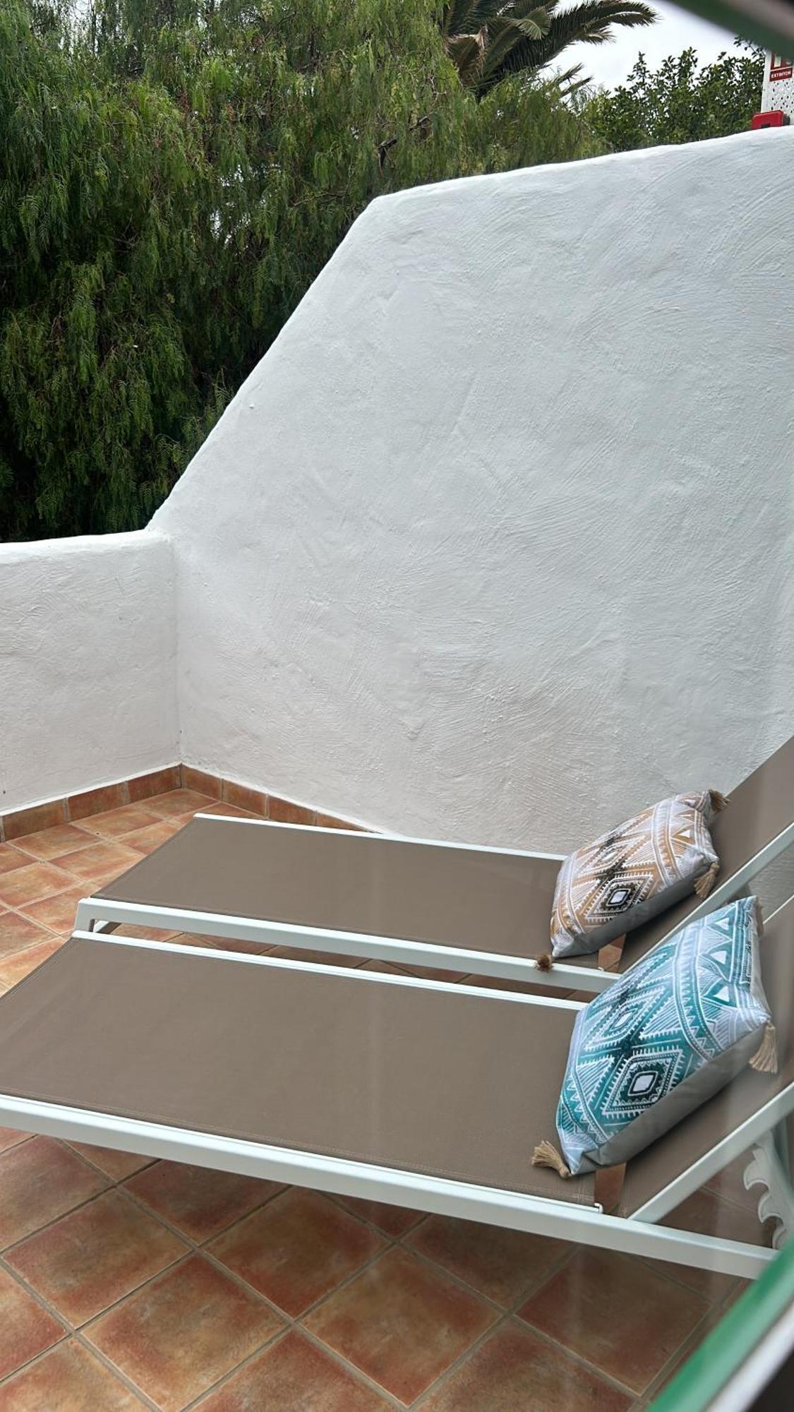 La Casita Del Pueblo Marinero * Costa Teguise