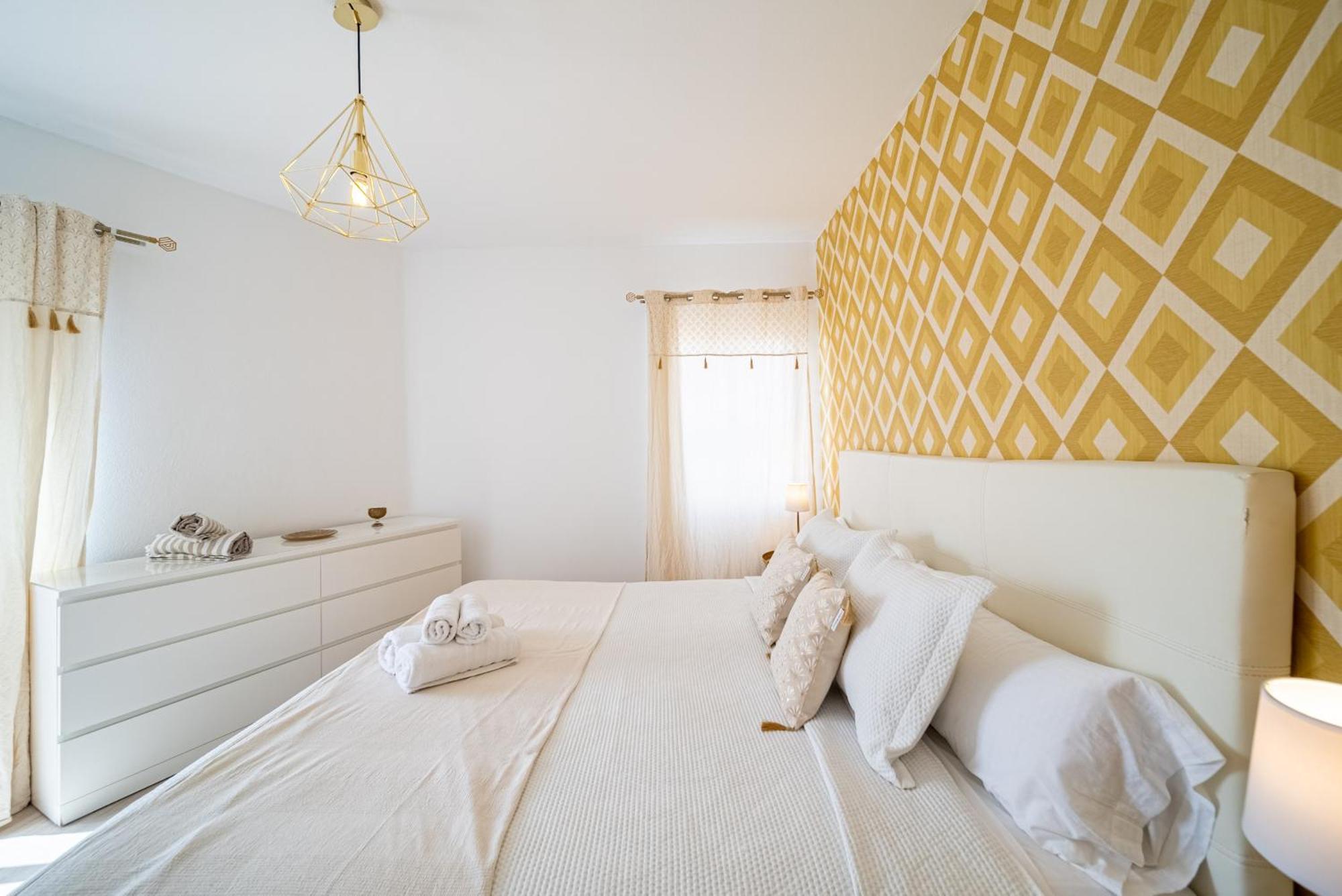 Сasa de vacaciones Casa Cuestas Tías