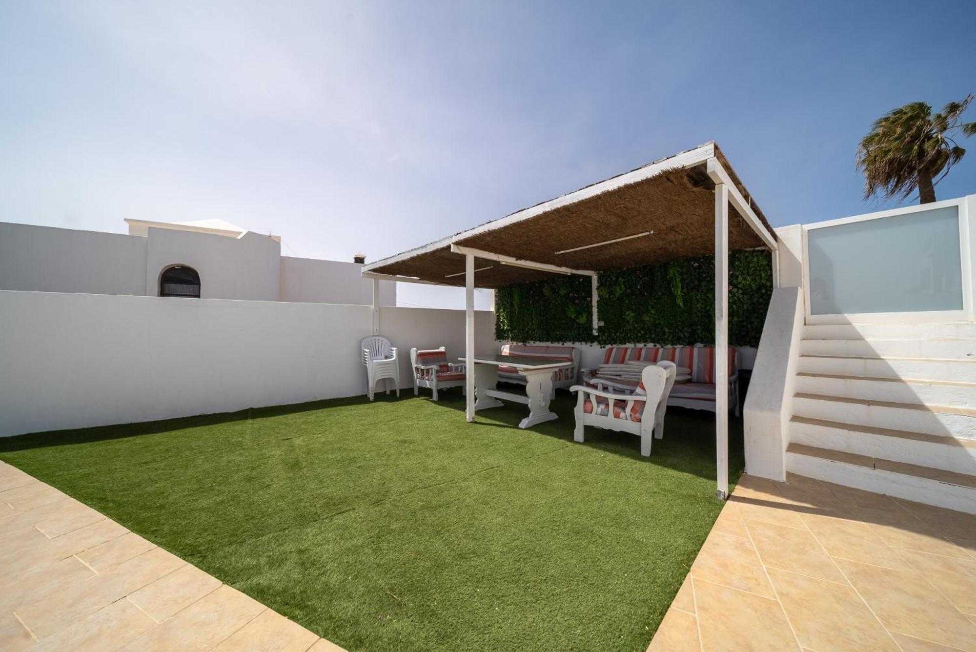 Сasa de vacaciones Casa Cuestas