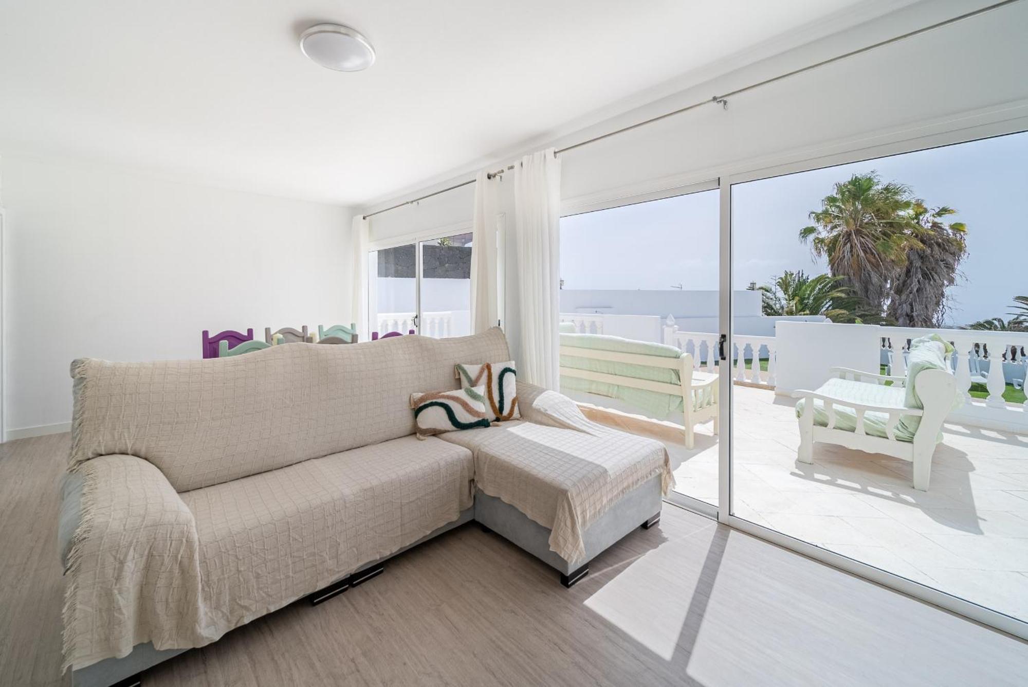 Casa Cuestas Сasa de vacaciones *