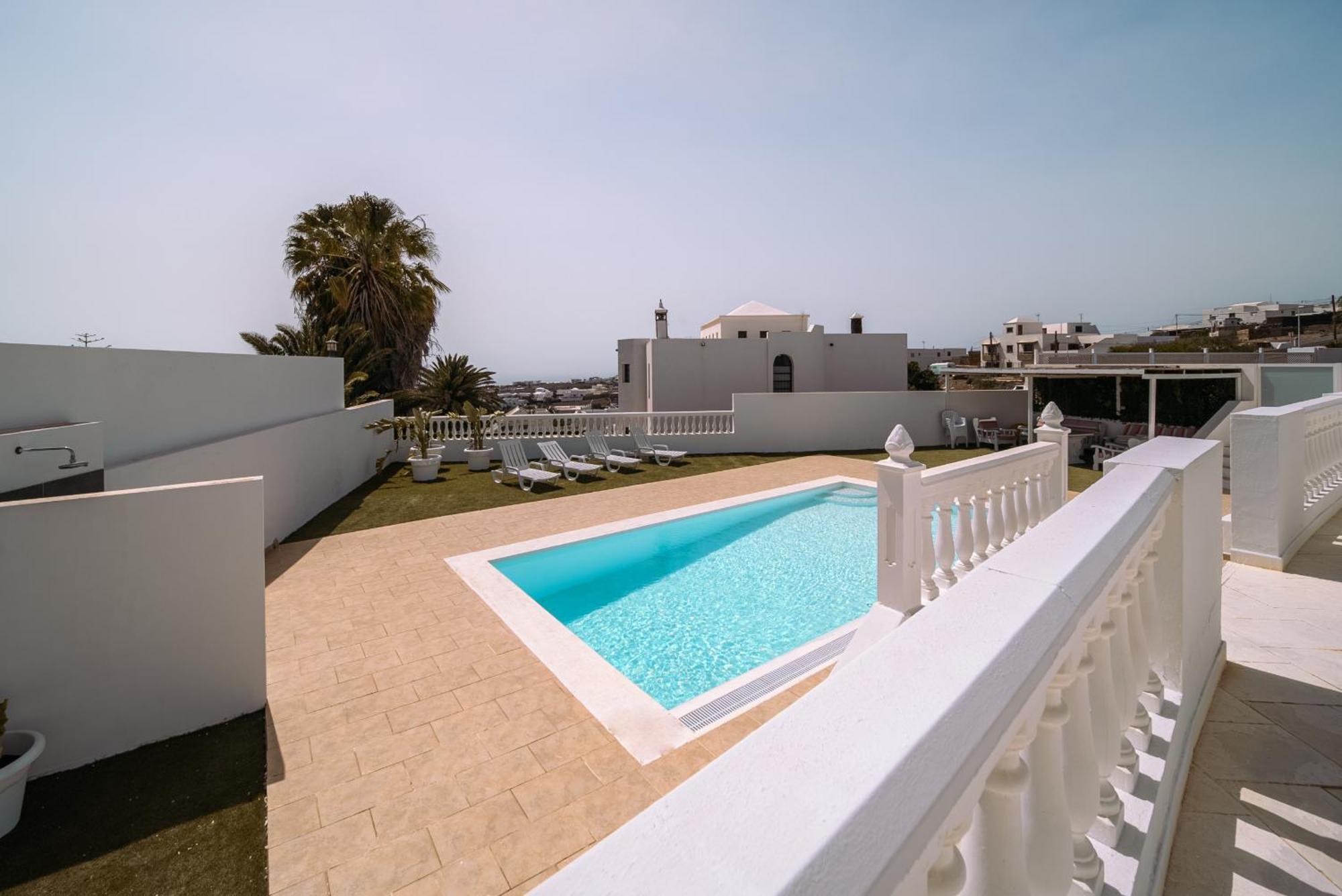 Casa Cuestas Сasa de vacaciones