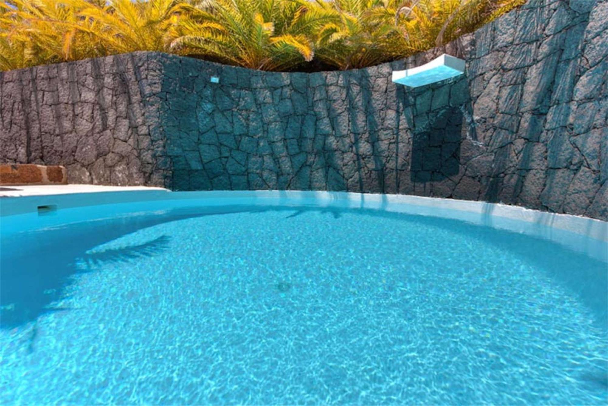 Apartamento La Cueva *