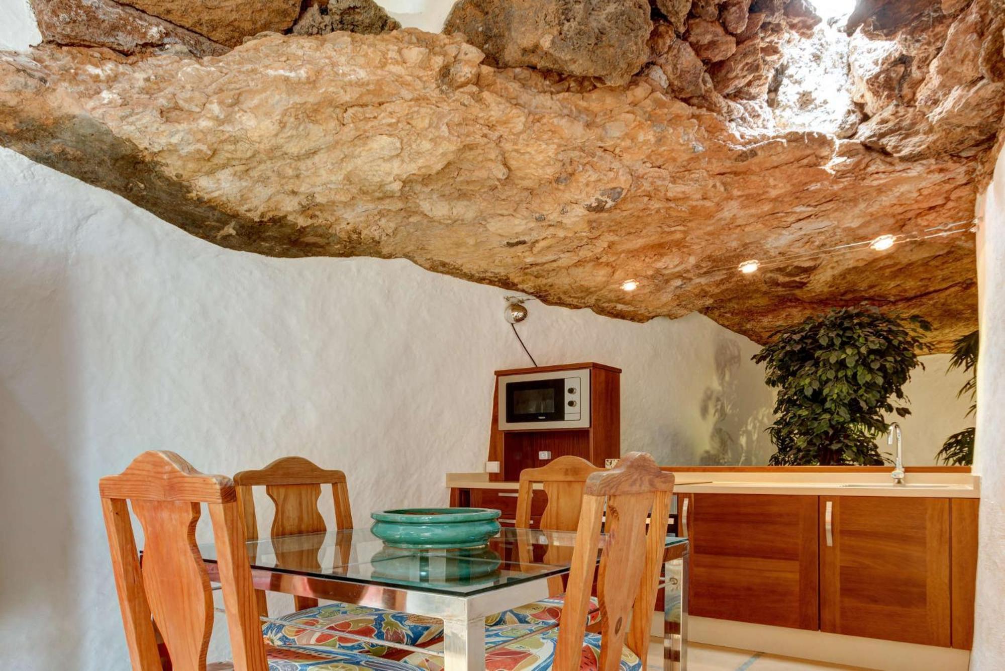La Cueva Apartamento Teguise (Lanzarote)