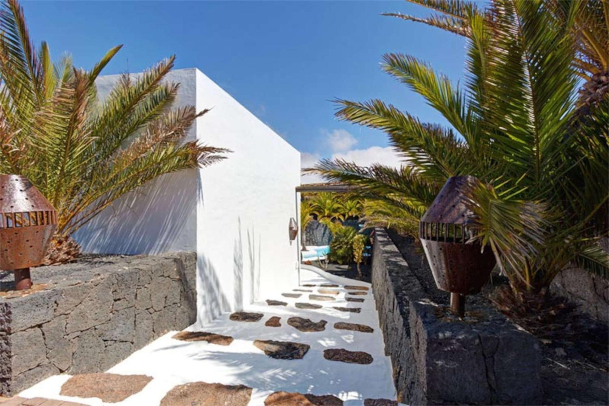 La Cueva * Teguise (Lanzarote)