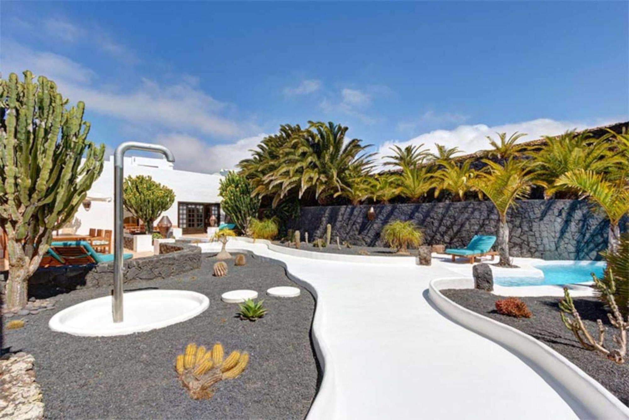 La Cueva Apartamento Teguise (Lanzarote)