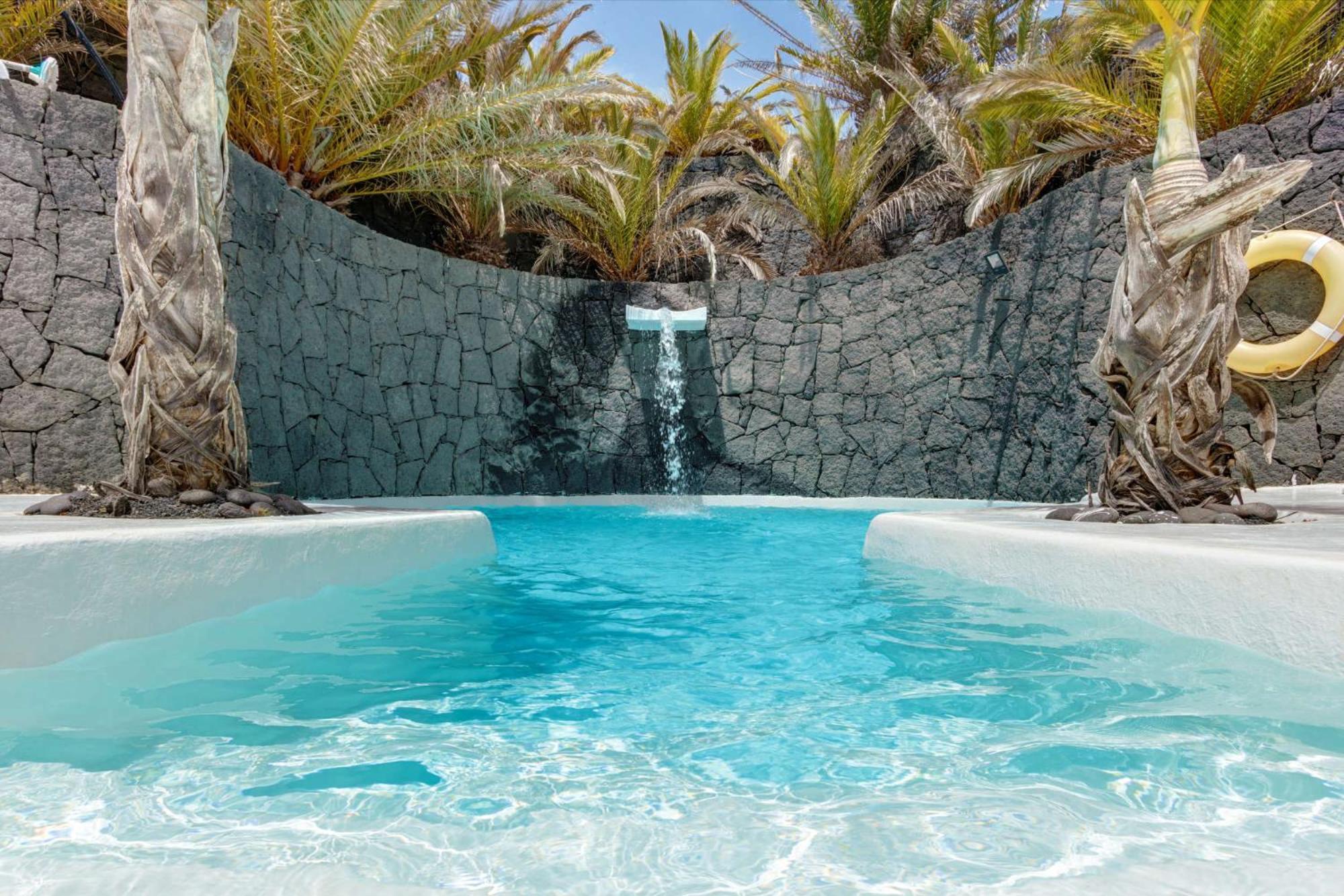 La Cueva Teguise (Lanzarote)