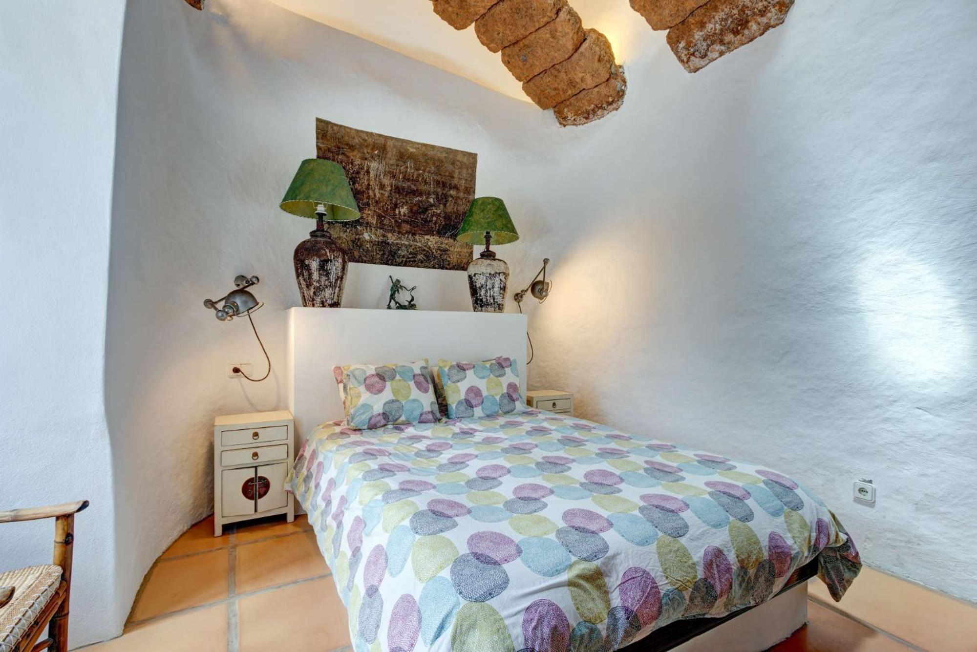 Apartamento La Cueva *