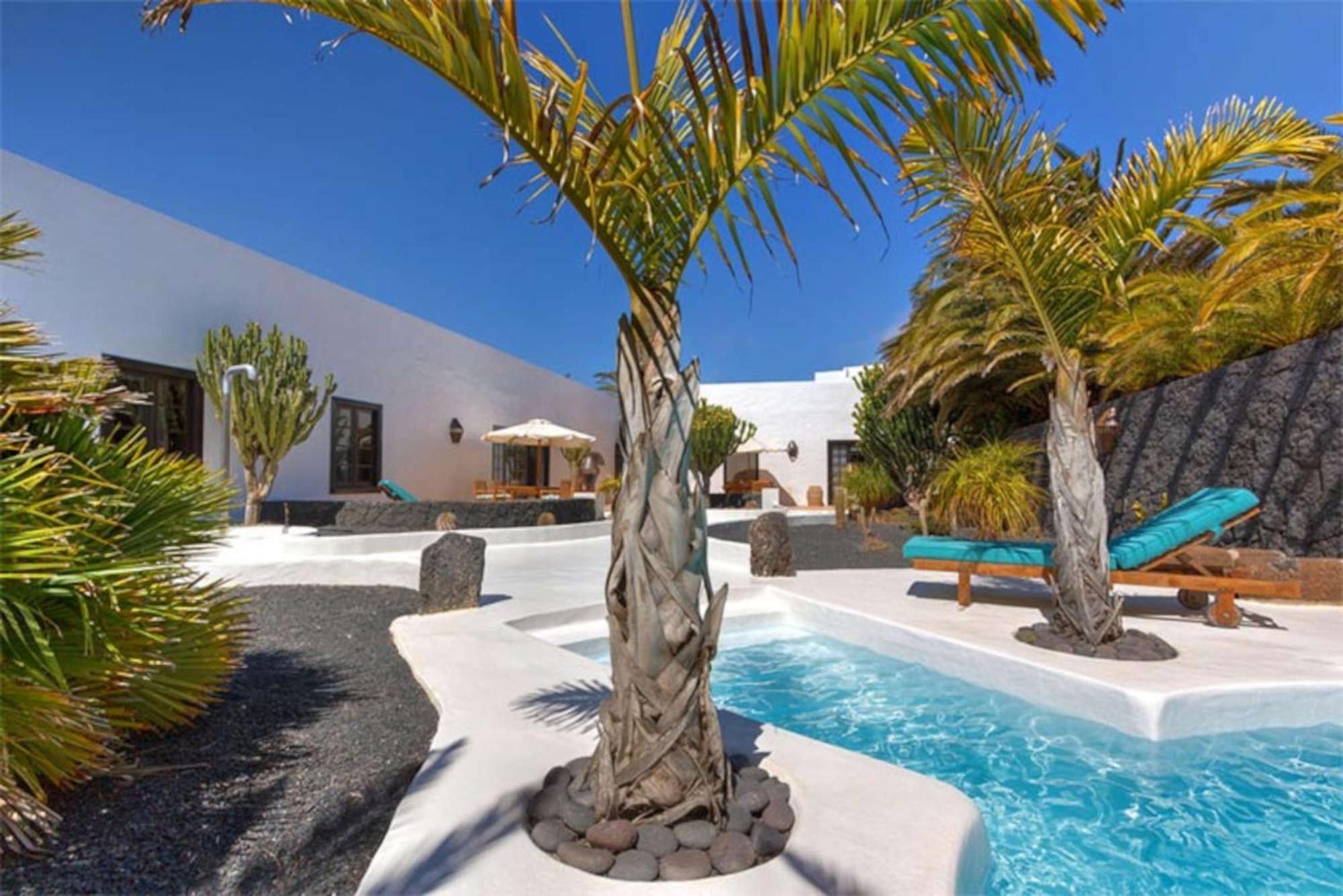 La Cueva * Teguise (Lanzarote)