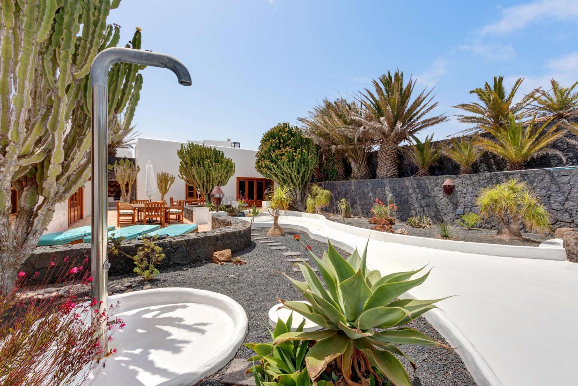 La Cueva * Teguise (Lanzarote)