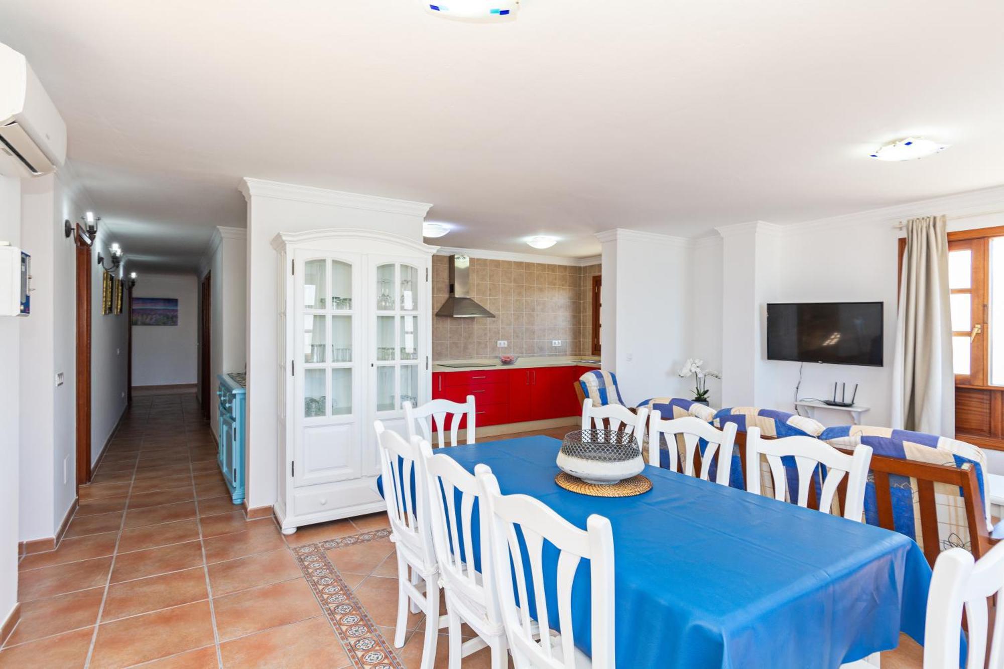 Limonade Deluxe Main Center By Pvl Holiday home Playa Blanca (Lanzarote)