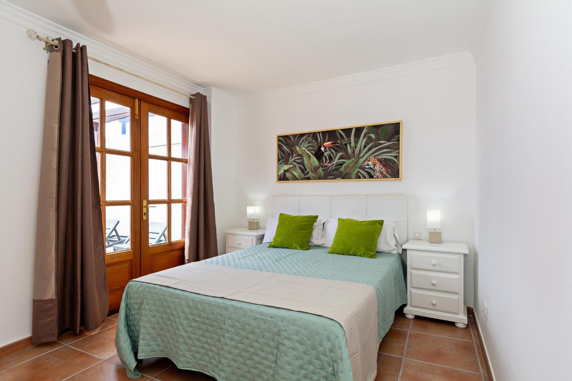 Limonade Deluxe Main Center By Pvl Holiday home Playa Blanca (Lanzarote)