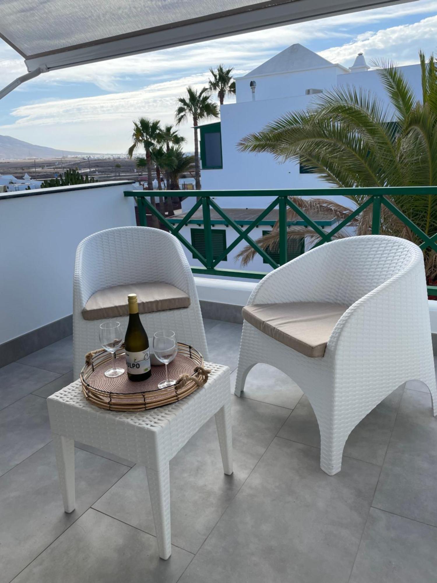 Apartamento Izaro Atico De Lujo Cerca De Playa Dorada *