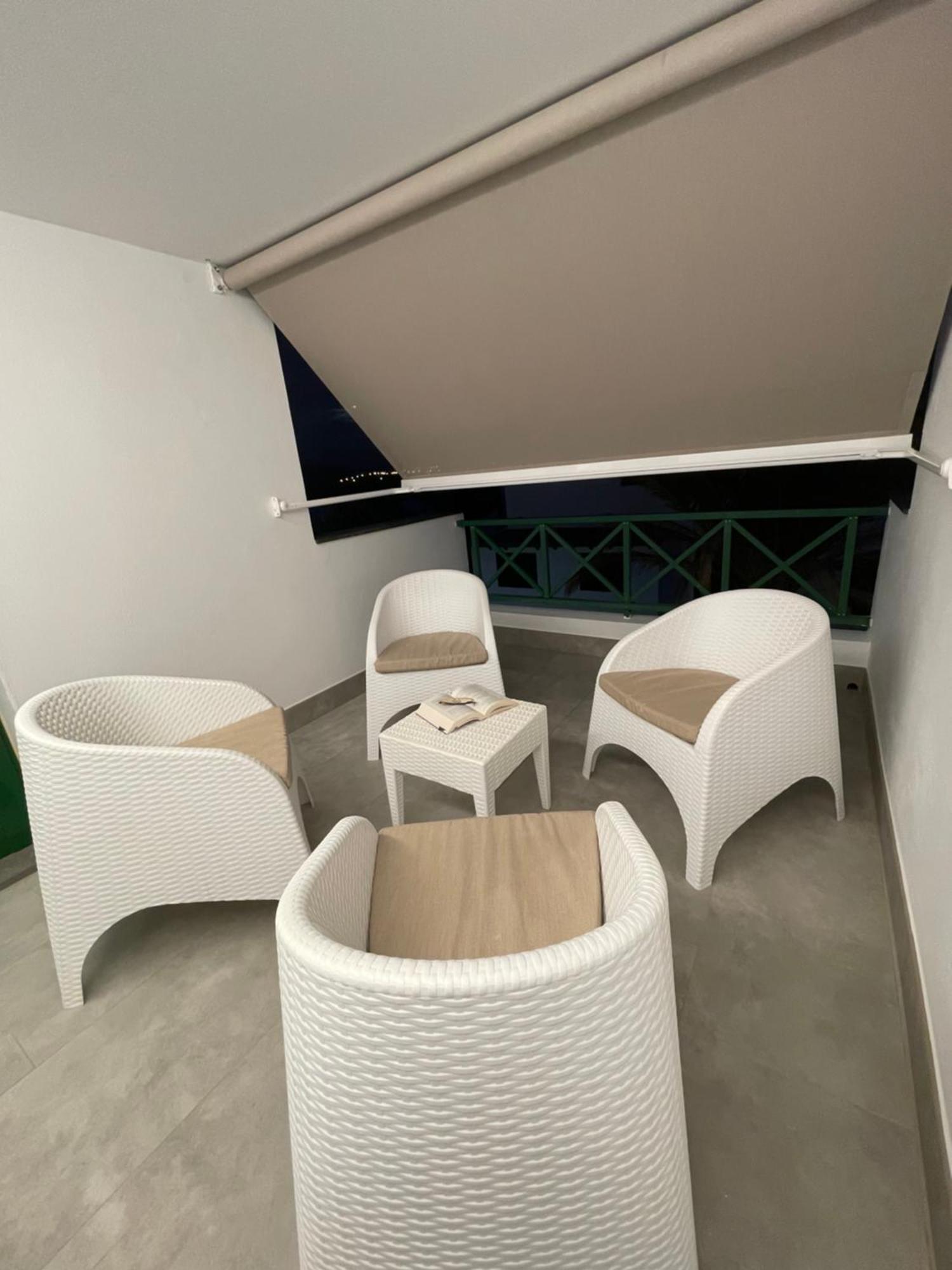 Izaro Atico De Lujo Cerca De Playa Dorada Apartamento Playa Blanca (Lanzarote)