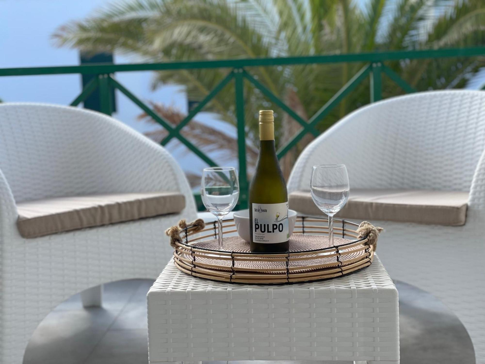 Izaro Atico De Lujo Cerca De Playa Dorada Apartamento *