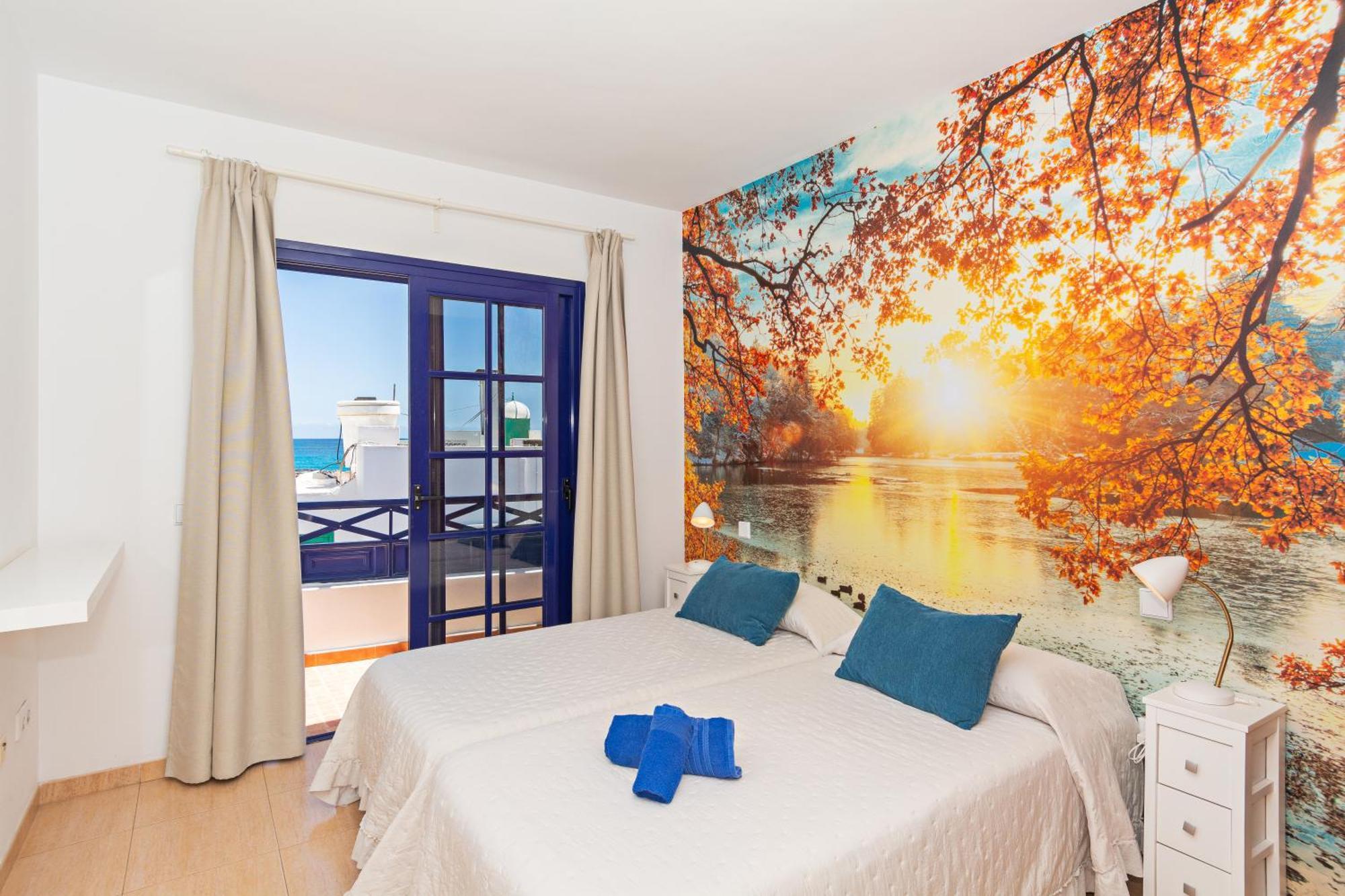 My Mate Playa Blanca By Pvl Apartamento