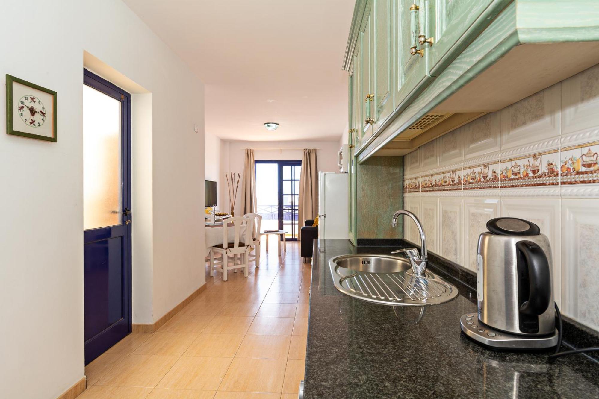 Apartamento My Mate Playa Blanca By Pvl