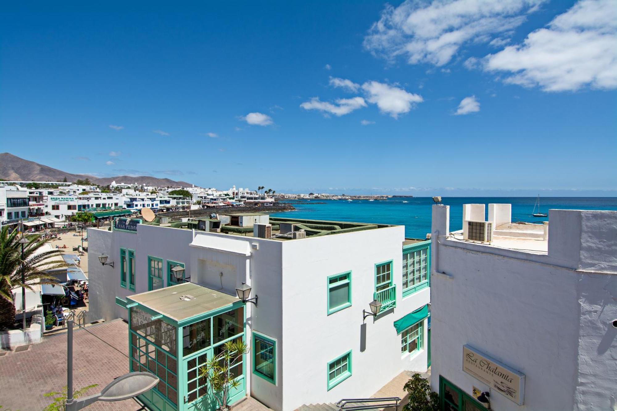 My Mate Playa Blanca By Pvl Apartamento *